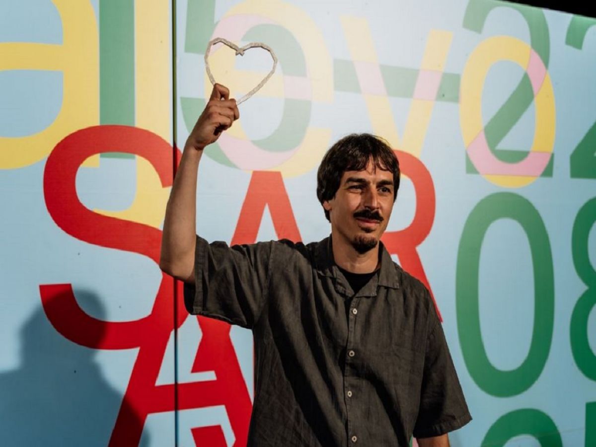 FOTO: Sarajevo Film Festival Obala Art